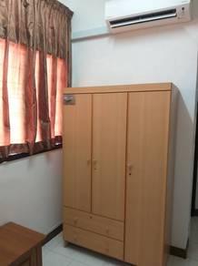 Townhouse at Bandar Putra, Kulai, photo 6