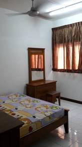 Townhouse at Bandar Putra, Kulai, photo 7