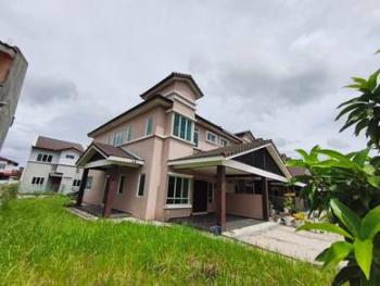 House at Jalan Warisan 6, Batu Pahat, photo 3