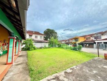 House at Taman Scientex, Pasir Gudang, photo 4