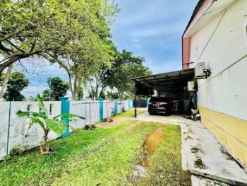 House at Jalan Tiong, Kulai, photo 4