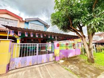 House at Taman Scientex, Pasir Gudang, photo 3