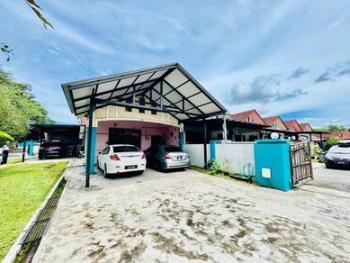 House at Jalan Tiong, Kulai, photo 1