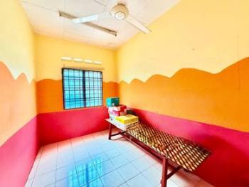 House at Taman Scientex, Pasir Gudang, photo 10