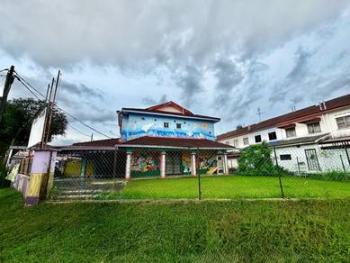 House at Taman Scientex, Pasir Gudang, photo 1