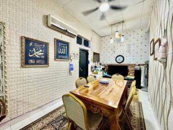 House at Jalan Tiong, Kulai, photo 8