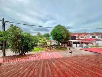 House at Taman Scientex, Pasir Gudang, photo 9