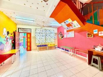 House at Taman Scientex, Pasir Gudang, photo 6