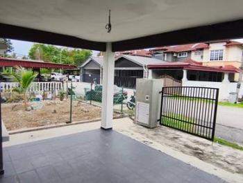 House at Jalan Warisan 5, Batu Pahat, photo 3