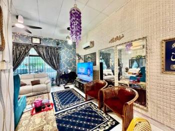 House at Jalan Tiong, Kulai, photo 7