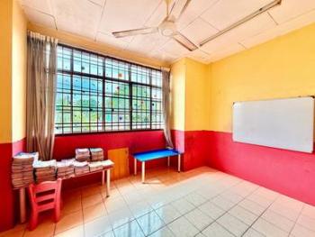 House at Taman Scientex, Pasir Gudang, photo 8
