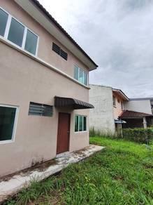 House at Jalan Warisan 6, Batu Pahat, photo 5