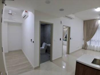Kondominium di Quinn Residence, Wangsa Maju, foto 7