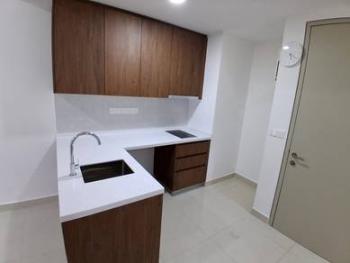 Apartment at Quinn Residence, Wangsa Maju, photo 3