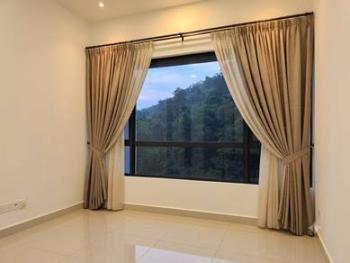 Kondominium di Quinn Residence, Wangsa Maju, foto 3