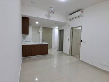 Apartment at Quinn Residence, Wangsa Maju, photo 4