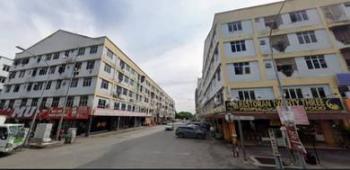 Pangsapuri di Hentian Kajang, Kajang, foto 7