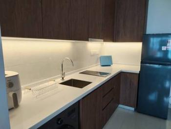 Condominium at Quinn Residence, Wangsa Maju, photo 1