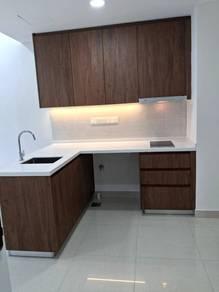 Kondominium di Quinn Residence, Wangsa Maju, foto 4