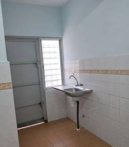 Pangsapuri di Hentian Kajang, Kajang, foto 4