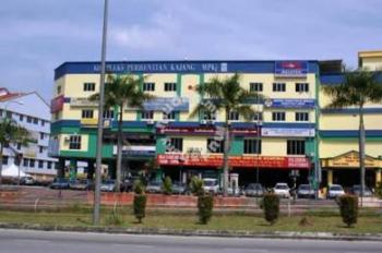 Pangsapuri di Hentian Kajang, Kajang, foto 8