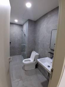Kondominium di Quinn Residence, Wangsa Maju, foto 10