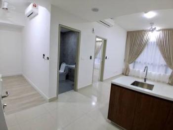 Apartment at Quinn Residence, Wangsa Maju, photo 1