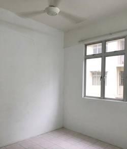 Pangsapuri di Hentian Kajang, Kajang, foto 2