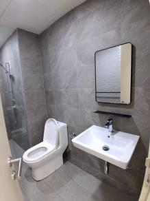 Kondominium di Quinn Residence, Wangsa Maju, foto 9