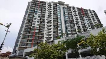 Condominium at V-Residensi 5, Selayang, photo 4