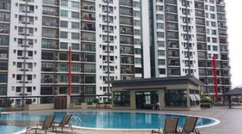 Condominium at V-Residensi 5, Selayang, photo 2