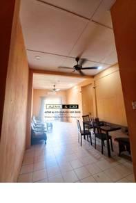 VILLA PERMAI BT5, Sandakan的公寓，照片1