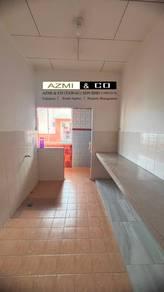 INDAH JAYA COURT, Sandakan的公寓，照片8