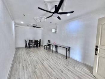 House at Jalan Rumbia, Taman Daya, Johor Bahru, photo 1