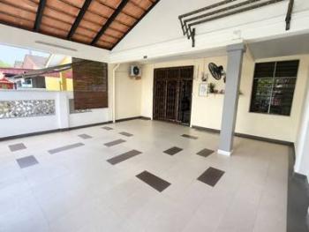 House at Jalan Nuri, Kulai, photo 3