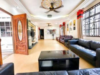 House at Pulai Emas, Skudai, photo 4
