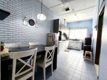 House at Pulai Emas, Skudai, photo 8