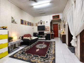 House at Jalan Nuri, Kulai, photo 6