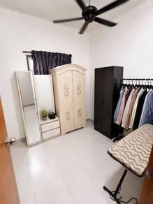 Jalan Rimba, Pasir Gudang的房屋，照片10