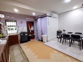 House at Jalan Jasa, Taman Mutiara Rini, Skudai, photo 8