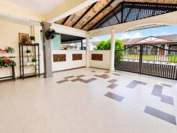 House at Jalan Nuri, Kulai, photo 2