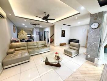 House at Taman Desa Baiduri, Kulai, photo 6