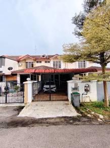 House at Jalan Jasa, Taman Mutiara Rini, Skudai, photo 1