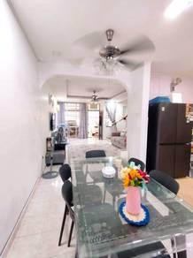 House at Jalan Jasa, Taman Mutiara Rini, Skudai, photo 7