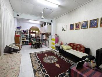 House at Jalan Nuri, Kulai, photo 7