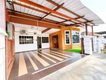 House at Pulai Emas, Skudai, photo 2
