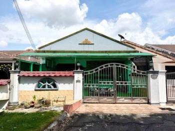 House at Jalan Tembusu, Masai, photo 1