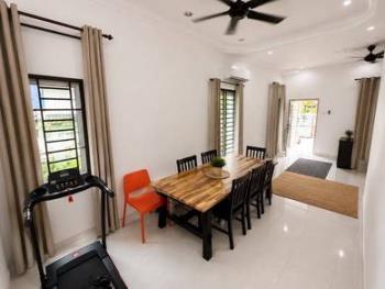 Jalan Rimba, Pasir Gudang的房屋，照片5