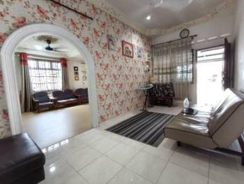 House at Pulai Emas, Skudai, photo 6
