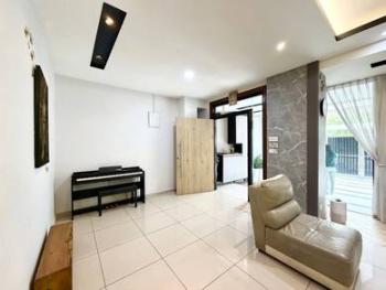 House at Taman Desa Baiduri, Kulai, photo 5